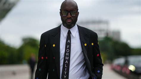 morto direttore louis vuitton|Virgil Abloh, il funerale del designer di Vuitton morto a .